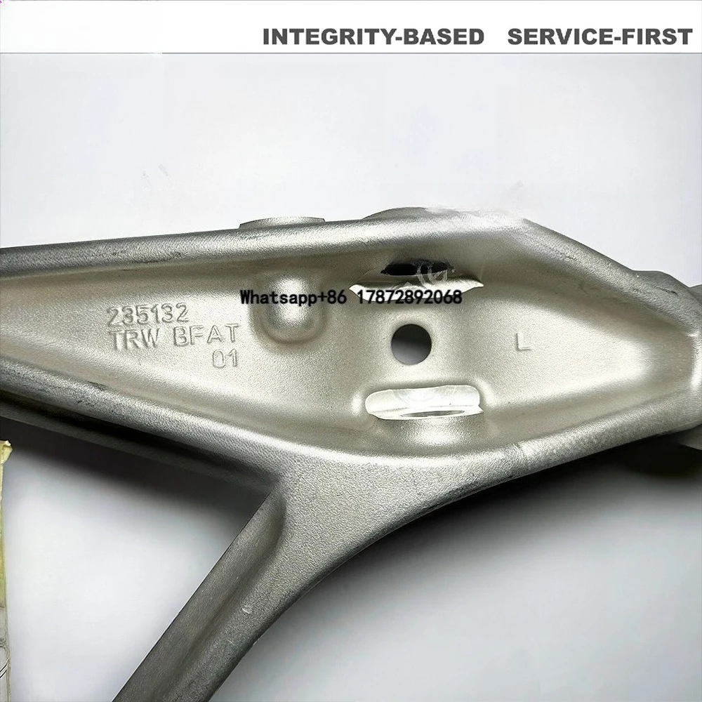 Genuine Original New Parts Left Lower Control Arm for and Daytona SP3 OEM 308585
Genuine Original New Parts Left Lower Control Arm for and Daytona SP3 OEM 308585