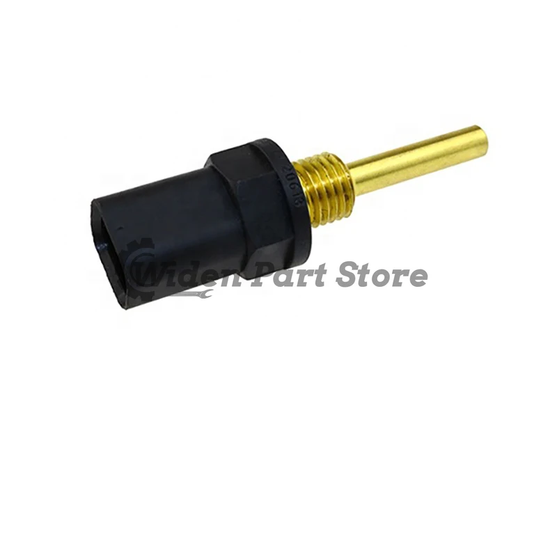 Replacement diesel engine spare parts U5MK1091 Water Temperature Sensor for Perkins 1104D-E44T 1104D-E44TA
Replacement diesel engine spare parts U5MK1091 Water Temperature Sensor for Perkins 1104D-E44T 1104D-E44TA