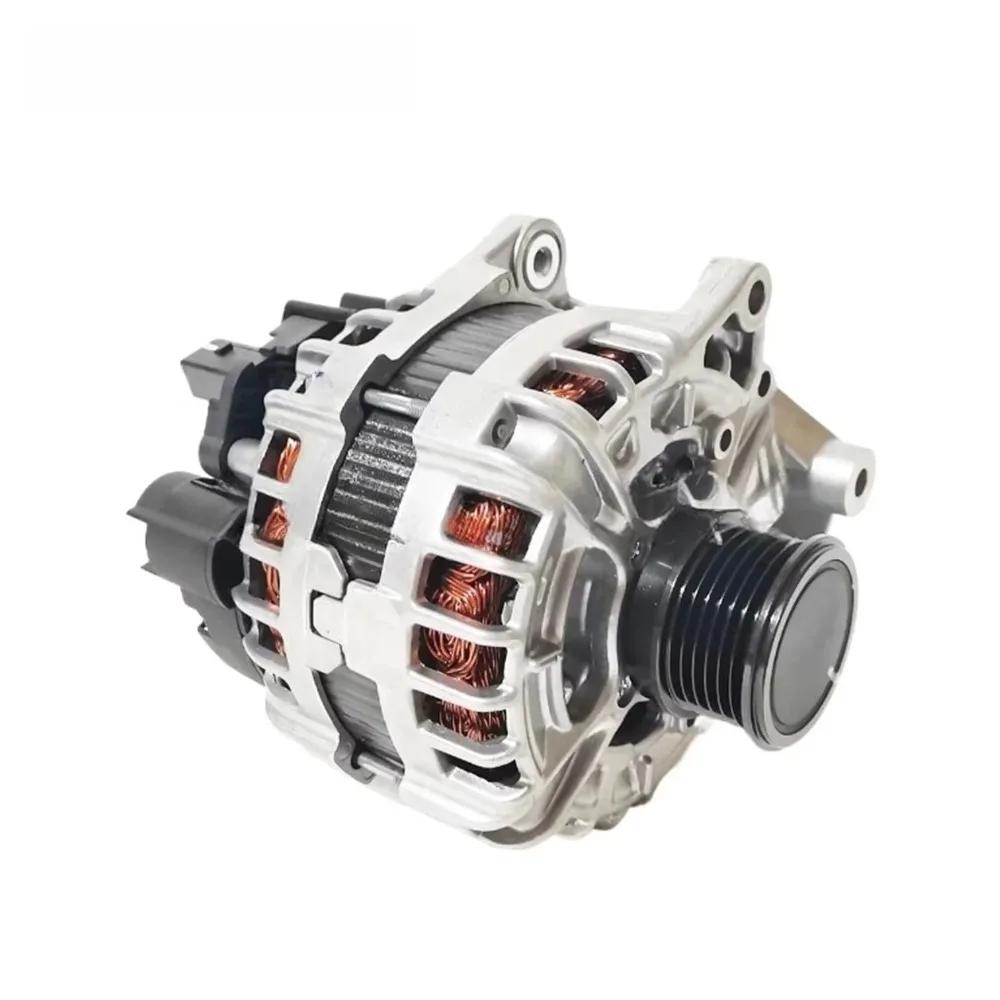 12V 150A automotive alternator, suitable for Mercedes-Benz W204, A207, X204, C180, and C200 , 0009061822 0009062003
12V 150A automotive alternator, suitable for Mercedes-Benz W204, A207, X204, C180, and C200 , 0009061822 0009062003