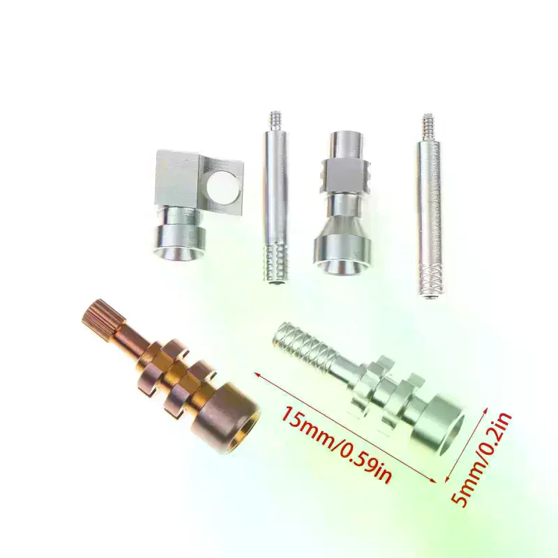 1Pc/Pack Composite Transfer Comping Multi-unit Tray Combination Rod Dental Closed Rod Transfer Coping Basic Instrument
1Pc/Pack Composite Transfer Comping Multi-unit Tray Combination Rod Dental Closed Rod Transfer Coping Basic Instrument