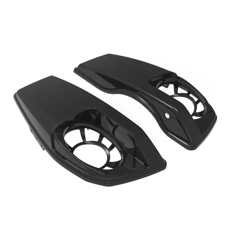 Suitable for 2023 Road Glide CVO Motorcycle Tail Boxes with Saddlebag Speaker Lids Modified Side Box Cover for 2024 Street
Suitable for 2023 Road Glide CVO Motorcycle Tail Boxes with Saddlebag Speaker Lids Modified Side Box Cover for 2024 Street