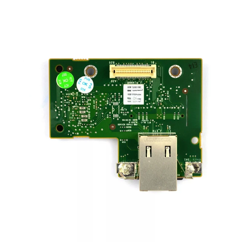 A+J675T iDRAC6 Remote Access Card For Dell R410 R510 R610 R710 K869T
A+J675T iDRAC6 Remote Access Card For Dell R410 R510 R610 R710 K869T