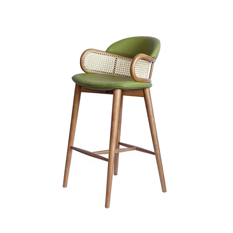 *For New Fashion High Quality Home Furniture Dining Rattan Wicker Restaurant Wood bar Chair
*For New Fashion High Quality Home Furniture Dining Rattan Wicker Restaurant Wood bar Chair