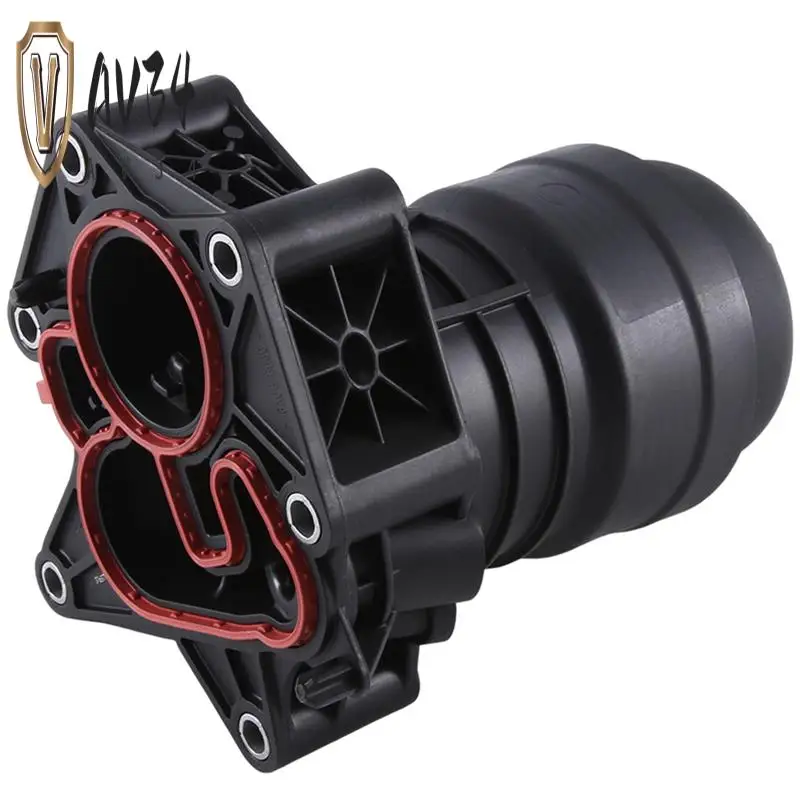 AV34-06M115401L Car Engine Oil Filter Housing For A4 A5 A6 A7 A8 Q5 Q7 Q8 VW Touareg Spare Parts Accessories
AV34-06M115401L Car Engine Oil Filter Housing For A4 A5 A6 A7 A8 Q5 Q7 Q8 VW Touareg Spare Parts Accessories