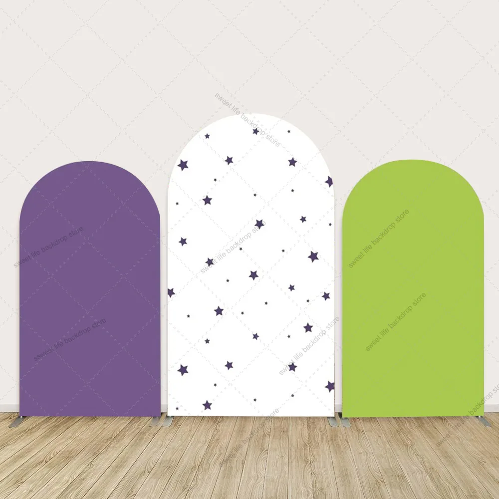 Little Star Double-Sided Arch Backdrop Photo Kid Birthday Photography Party Background
Little Star Double-Sided Arch Backdrop Photo Kid Birthday Photography Party Background