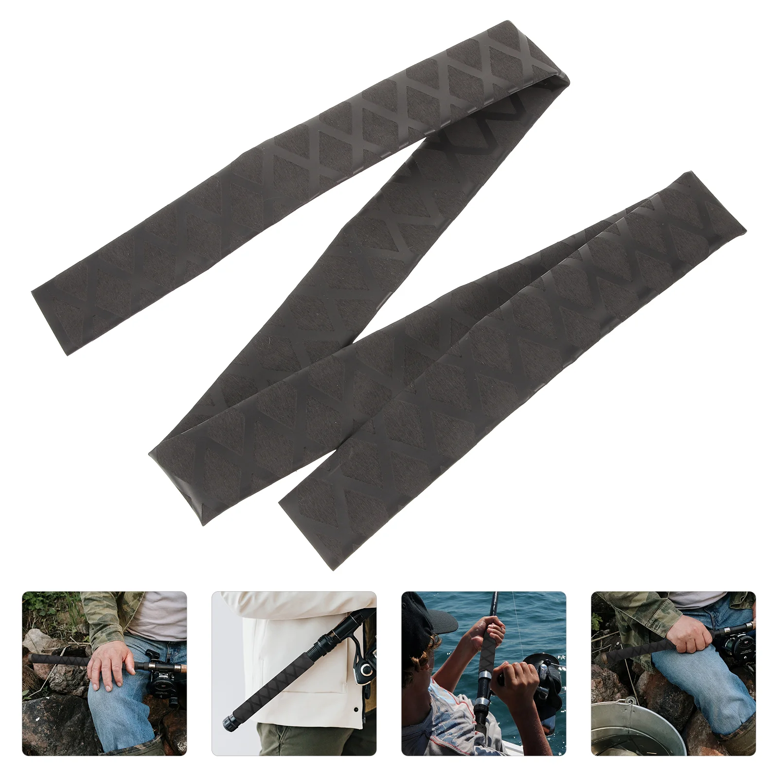 22mm) Heat Shrink Tubing Plastic Tubes Electrical Rod Sleeve Rubber Pvc Drumstick Fishing
22mm) Heat Shrink Tubing Plastic Tubes Electrical Rod Sleeve Rubber Pvc Drumstick Fishing