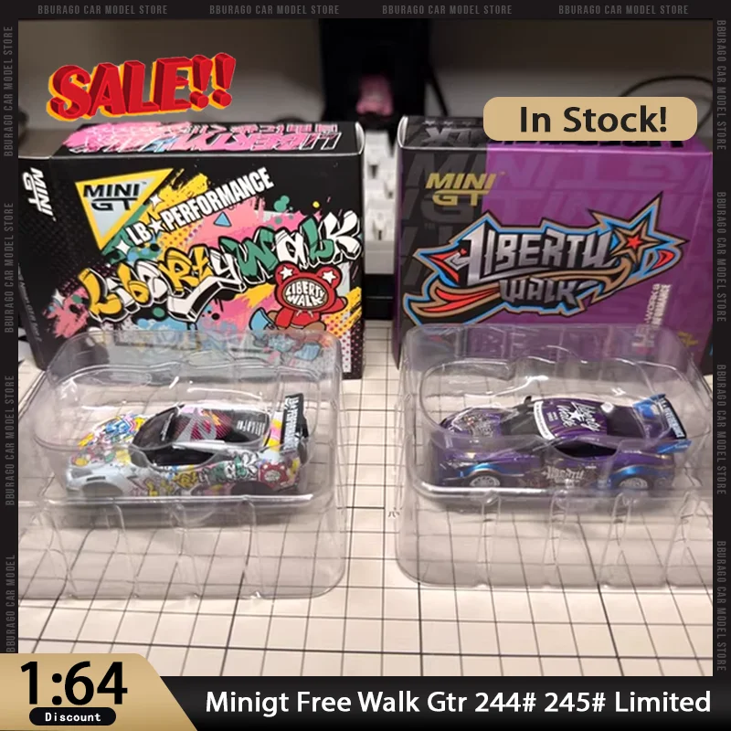 Новый стандарт Minigt 1:64 Free Walk Gtr 244 # 245 # Ограниченная серия Mercedes Benz Actros Контейнерный трактор из сплава Миниатюрная литая игрушка
Новый стандарт Minigt 1:64 Free Walk Gtr 244 # 245 # Ограниченная серия Mercedes Benz Actros Контейнерный трактор из сплава Миниатюрная литая игрушка