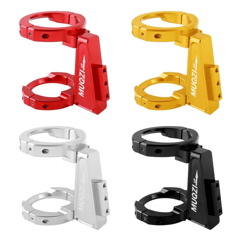 Height Rising Bike Bag Rising Mount Holder Compatible Adjustable Bike Front Bag Carrier Aluminum Alloy Height Raiser
Height Rising Bike Bag Rising Mount Holder Compatible Adjustable Bike Front Bag Carrier Aluminum Alloy Height Raiser
