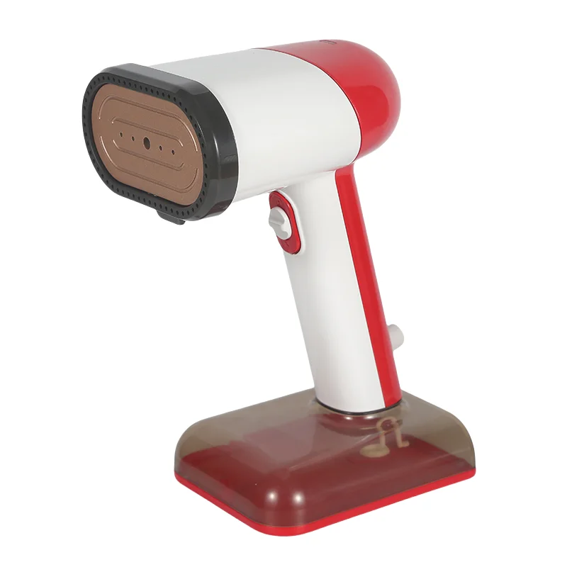2025 New Handheld Garment Steamer 1300W Fast Heat-Up Portable For Home & Travel
2025 New Handheld Garment Steamer 1300W Fast Heat-Up Portable For Home & Travel