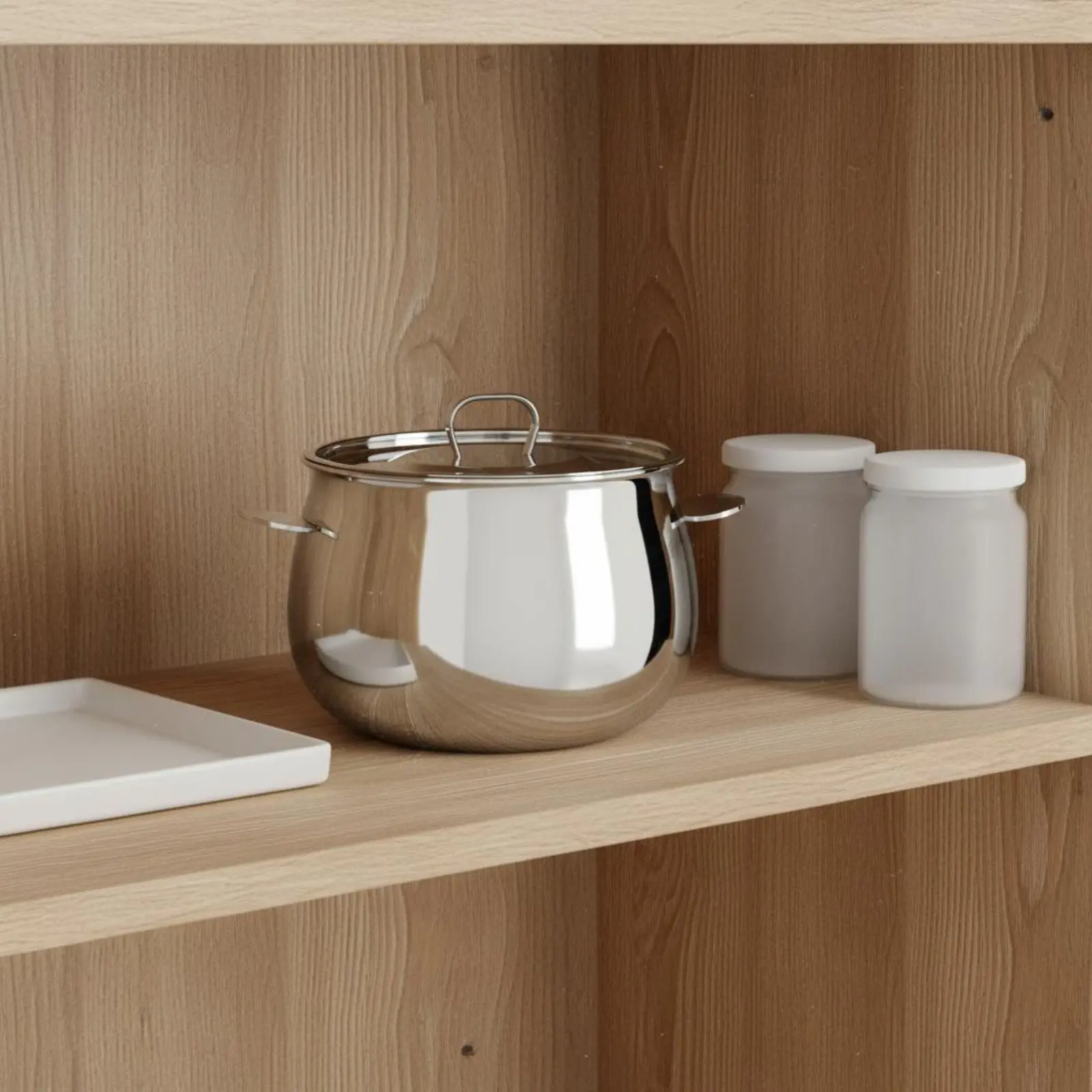 Lard Storage Can with Strainer Easy to Clean Stainless Steel Oil Strainer Pot Double Handle Cooking Oil Container Large Capacity
Lard Storage Can with Strainer Easy to Clean Stainless Steel Oil Strainer Pot Double Handle Cooking Oil Container Large Capacity