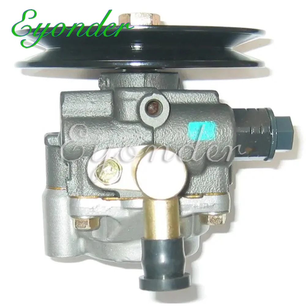 Power Steering Pump For TOYOTA Hiace 1RZ 2RZ 3RZ 2HOLE 1996-2004 44320-26063 4432026063
Power Steering Pump For TOYOTA Hiace 1RZ 2RZ 3RZ 2HOLE 1996-2004 44320-26063 4432026063