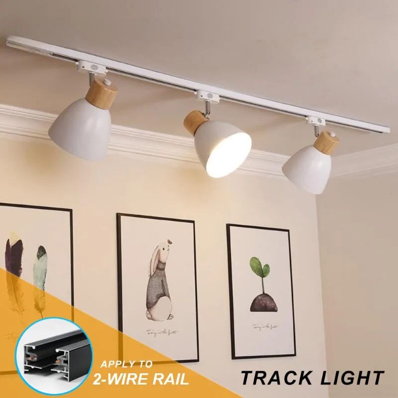 Nordic Solid Wood Living Room Background Wall LED Track Spotlight Creative No Main Light Lighting Track Strip Modern Minimalist
Nordic Solid Wood Living Room Background Wall LED Track Spotlight Creative No Main Light Lighting Track Strip Modern Minimalist