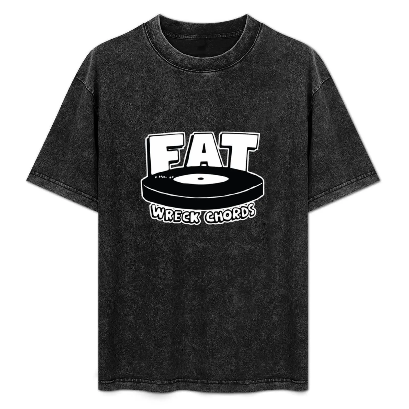 Best Seller - Fat Wreck Chords Merchandise T-Shirt Durable Work Wear T-Shirt
Best Seller - Fat Wreck Chords Merchandise T-Shirt Durable Work Wear T-Shirt