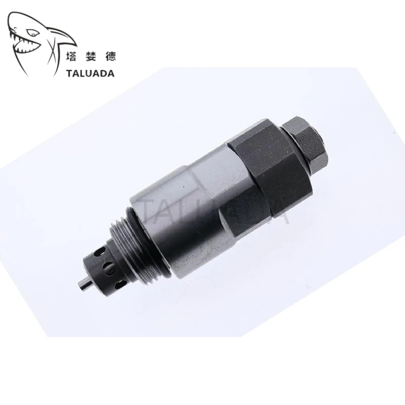 4358914 For Hitachi EX220-5 Pressure Relief Valve Control Valve Excavator
4358914 For Hitachi EX220-5 Pressure Relief Valve Control Valve Excavator
