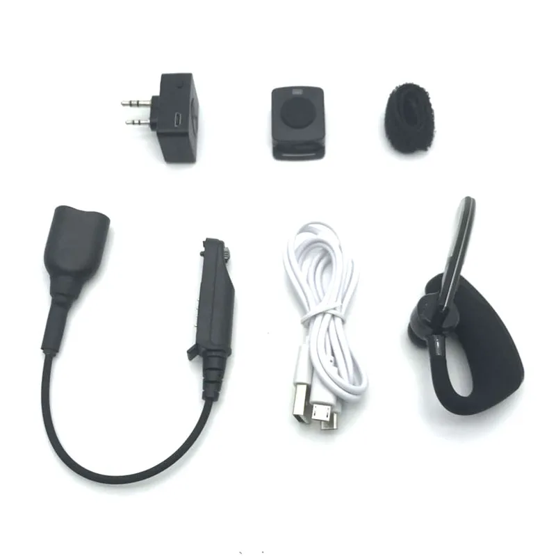 Motocycle Bike Handsfree Bluetooth PTT Earpiece Wireless Headphone Headset For BaoFeng UV-82 UV-5R 888S UV-9R Plug GT-3WP Radio
Motocycle Bike Handsfree Bluetooth PTT Earpiece Wireless Headphone Headset For BaoFeng UV-82 UV-5R 888S UV-9R Plug GT-3WP Radio