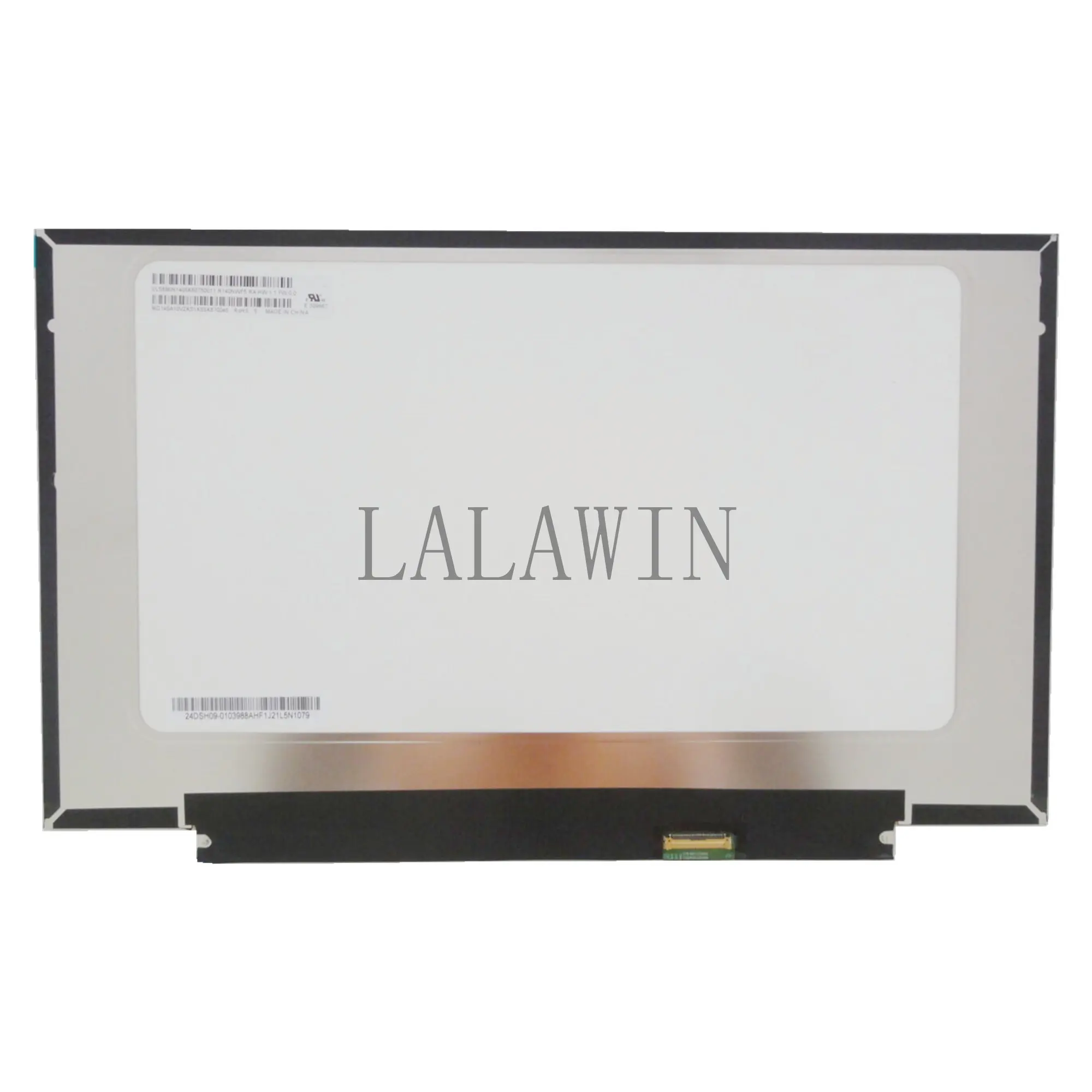 R140NWF5 RG 14.0" FHD IPS 1920x1080 LCD Screen LED Display Laptop Matrix Replacement
R140NWF5 RG 14.0" FHD IPS 1920x1080 LCD Screen LED Display Laptop Matrix Replacement