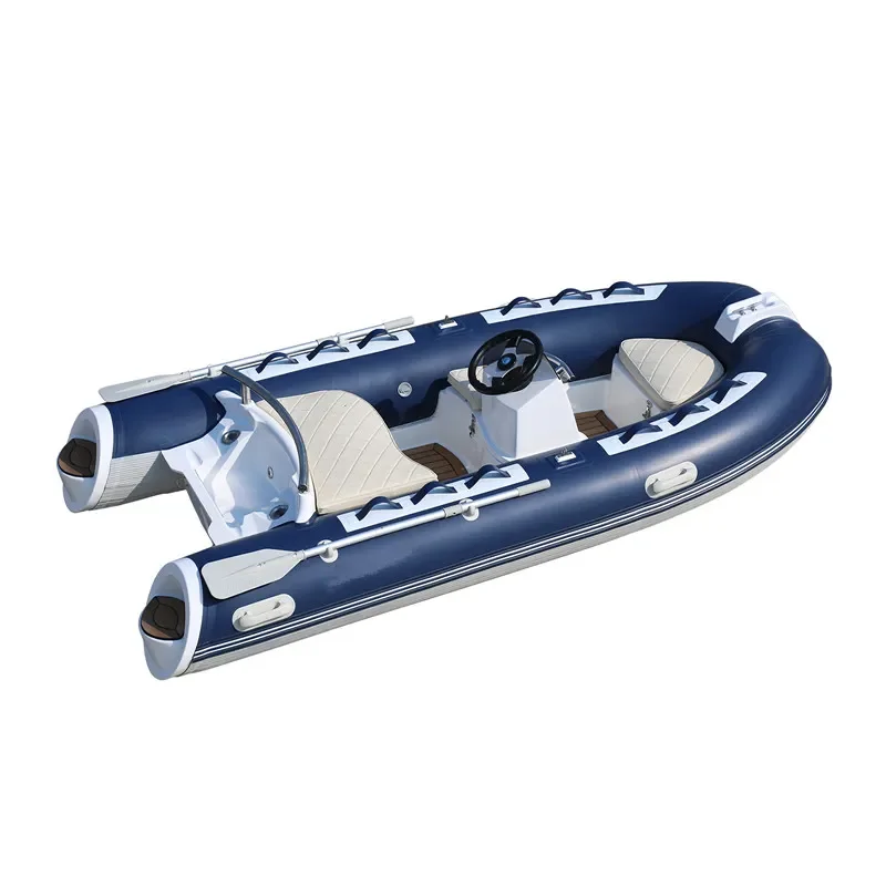 11 FT Rigid Inflatable Hypalon Kayak Speed Recuse Sport Rubber Rowing Inflatable Fishing Yacht Tender Boat For Sale
11 FT Rigid Inflatable Hypalon Kayak Speed Recuse Sport Rubber Rowing Inflatable Fishing Yacht Tender Boat For Sale