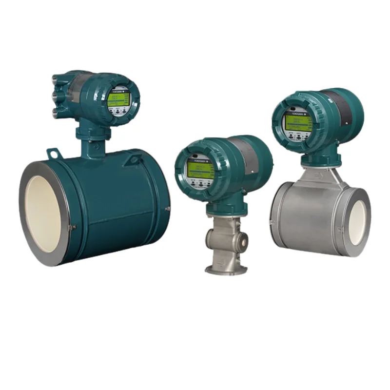 2026 Yokogawa High Quality CA Series Magnetic Flowmeter 100% Original New Variable Area Water Meters OEM Customization HART Prot
2026 Yokogawa High Quality CA Series Magnetic Flowmeter 100% Original New Variable Area Water Meters OEM Customization HART Prot
