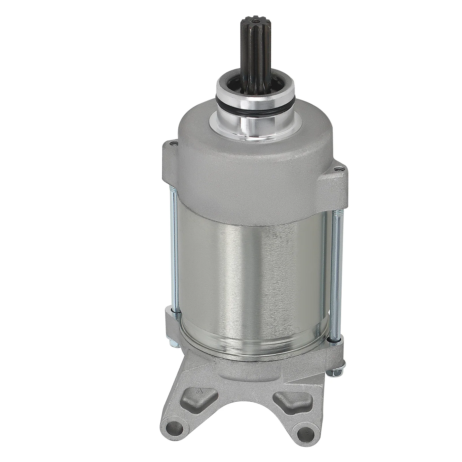 Starting Motor Assembly For Yamaha 5JJ-81890-00 5PW-81890-00 5PW-81890-01
Starting Motor Assembly For Yamaha 5JJ-81890-00 5PW-81890-00 5PW-81890-01