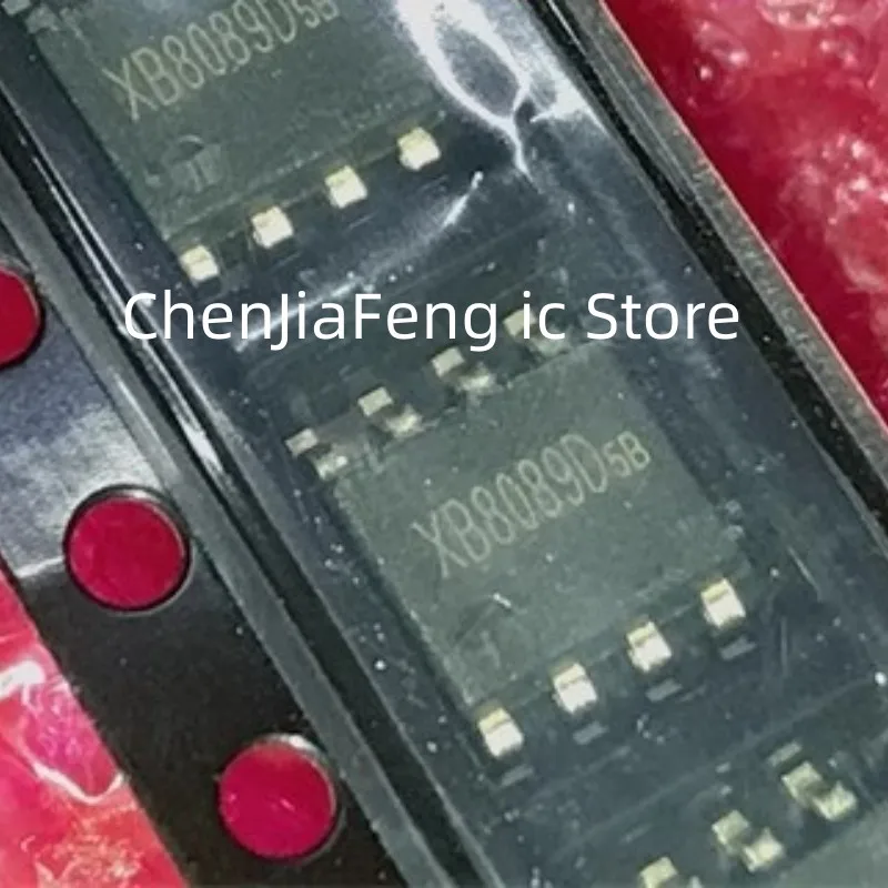 10PCS~1000PCS/LOT XB8089D SOP8 New original
10PCS~1000PCS/LOT XB8089D SOP8 New original