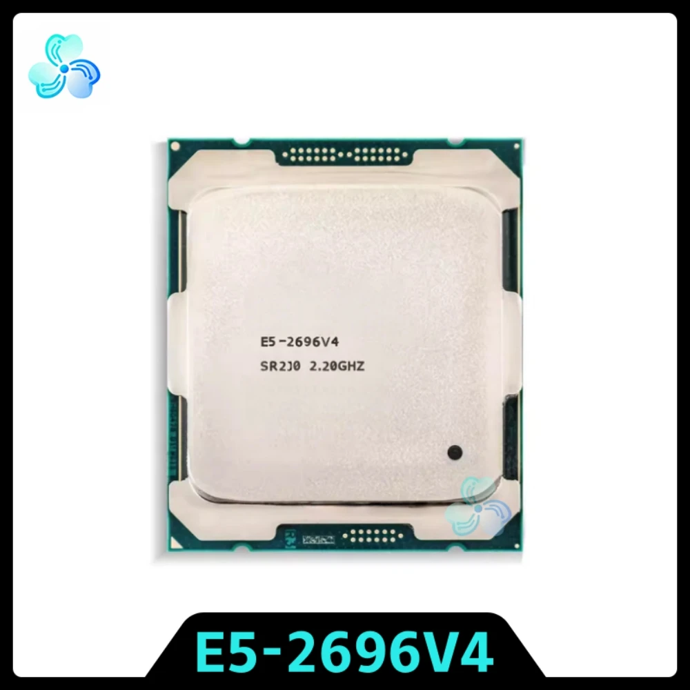 Процессор Xeon E5-2696V4 SR2J0, 22 ядра, 44 потока, 2.20 ГГц, 55 МБ, 14 нм, 150 Вт, LGA2011-3, E5 2696 V4, SR2JO
Процессор Xeon E5-2696V4 SR2J0, 22 ядра, 44 потока, 2.20 ГГц, 55 МБ, 14 нм, 150 Вт, LGA2011-3, E5 2696 V4, SR2JO