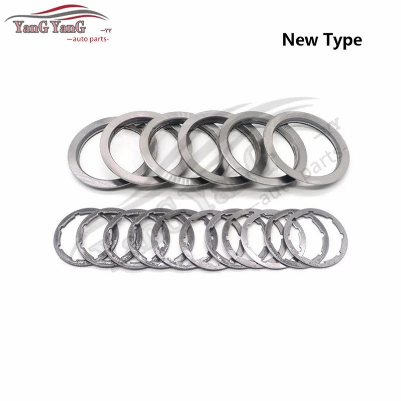 0AM DQ200 DSG 7 Speed Transmission Clutch Adjustment Washer Gasket Kit For VW Audi 965235A 965235B
0AM DQ200 DSG 7 Speed Transmission Clutch Adjustment Washer Gasket Kit For VW Audi 965235A 965235B
