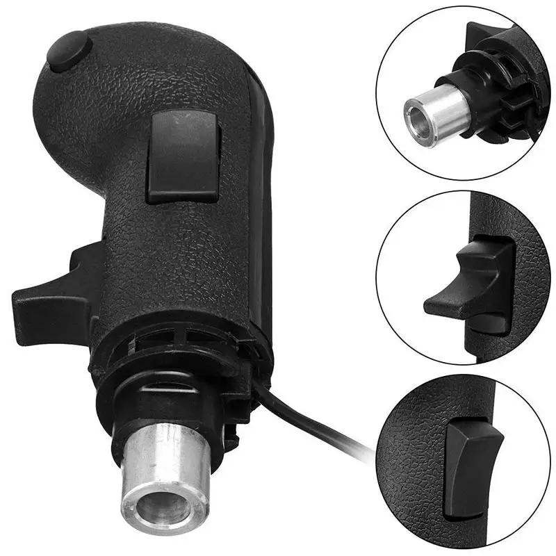 DIY High Low Gearshift Knob For PXN A7 H USB Gearshift Shifter-Knob For ATS ETS2 Truck Games
DIY High Low Gearshift Knob For PXN A7 H USB Gearshift Shifter-Knob For ATS ETS2 Truck Games