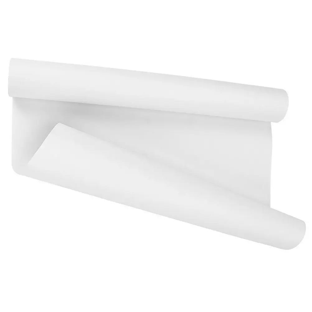 Рулон бумаги для рисования на мольберте с гладкой премиальной поверхностью для маркеров, цветных карандашей, творчества и скетчинга дома
Рулон бумаги для рисования на мольберте с гладкой премиальной поверхностью для маркеров, цветных карандашей, творчества и скетчинга дома