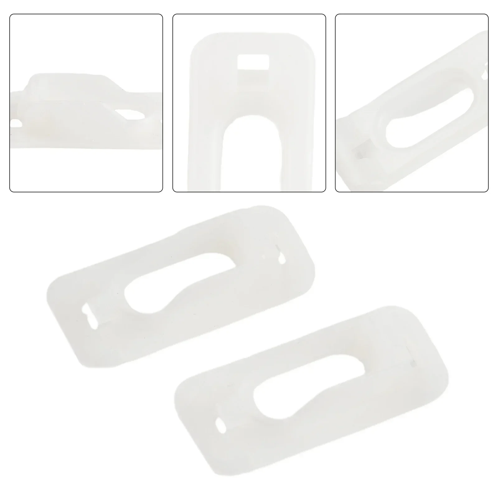 2pcs Rod Holder Car Hood Support Button Clips Decor White Car Accessories For Corsa Celta Prisma Astra For MONZA 1991-1996
2pcs Rod Holder Car Hood Support Button Clips Decor White Car Accessories For Corsa Celta Prisma Astra For MONZA 1991-1996