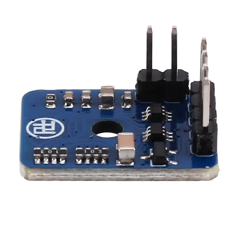 ABSY AS7341 Color Spectrometer Sensor Module Visible Light Infrared Electronic Accessory Parts
ABSY AS7341 Color Spectrometer Sensor Module Visible Light Infrared Electronic Accessory Parts