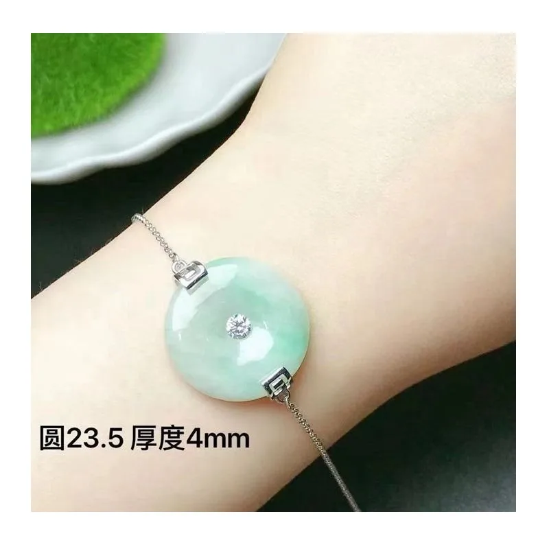New Niche Design Women's Safety Buckle Bracelet Bracelet Empty Bracket Accessories Universal Versatile Fashion Exquisite Accesso
New Niche Design Women's Safety Buckle Bracelet Bracelet Empty Bracket Accessories Universal Versatile Fashion Exquisite Accesso