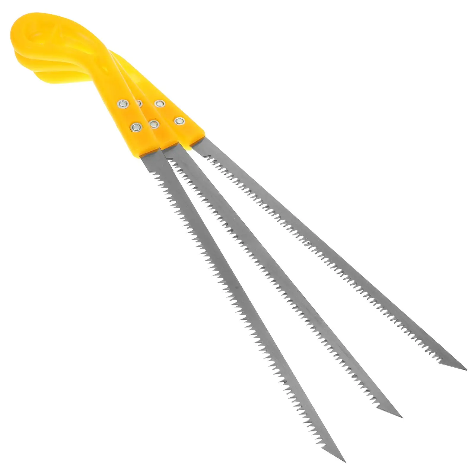 3 Pcs Mini Wallboard Yellow Plastic Cutting Camping Woodworking Durable Blade Small Size Gifts
3 Pcs Mini Wallboard Yellow Plastic Cutting Camping Woodworking Durable Blade Small Size Gifts