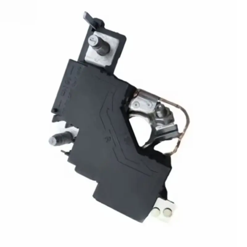 High Quality Battery Negative Wire Sensor 2469069600 2469068601 Direct Fit Replace for GLC300 2018-2019
High Quality Battery Negative Wire Sensor 2469069600 2469068601 Direct Fit Replace for GLC300 2018-2019