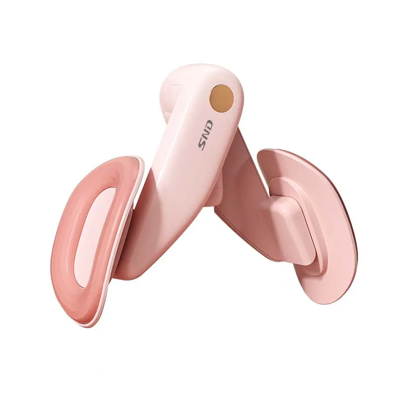 Hip beauty trainer Leg clipper Pelvic floor muscle trainer Postpartum pelvic recovery
Hip beauty trainer Leg clipper Pelvic floor muscle trainer Postpartum pelvic recovery
