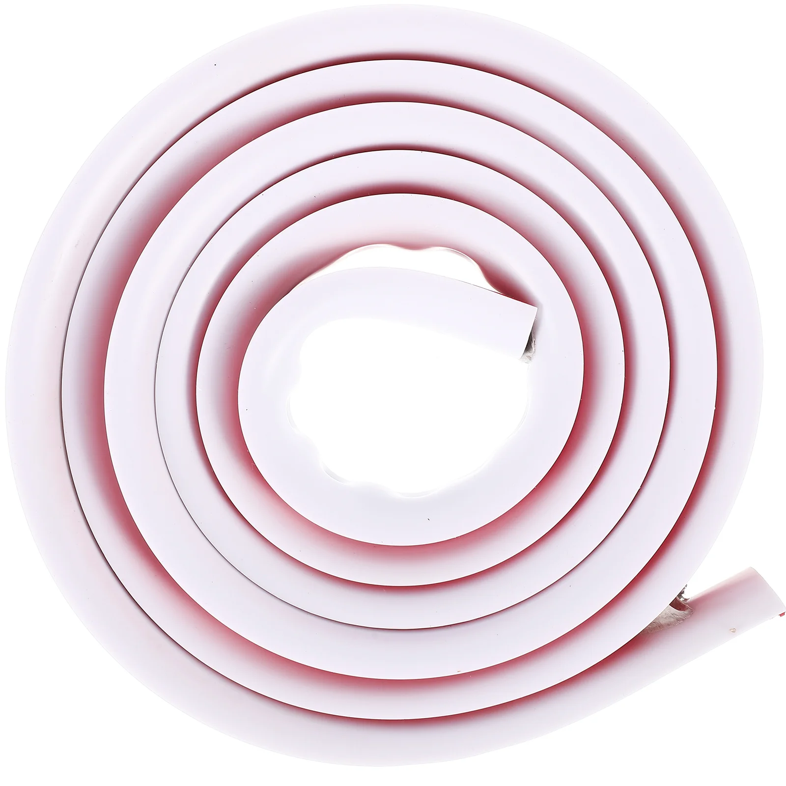 Cable Sleeve Ground Wire Trough Electric Hidden Wiring Organizer Tube Hiders for on Wall
Cable Sleeve Ground Wire Trough Electric Hidden Wiring Organizer Tube Hiders for on Wall