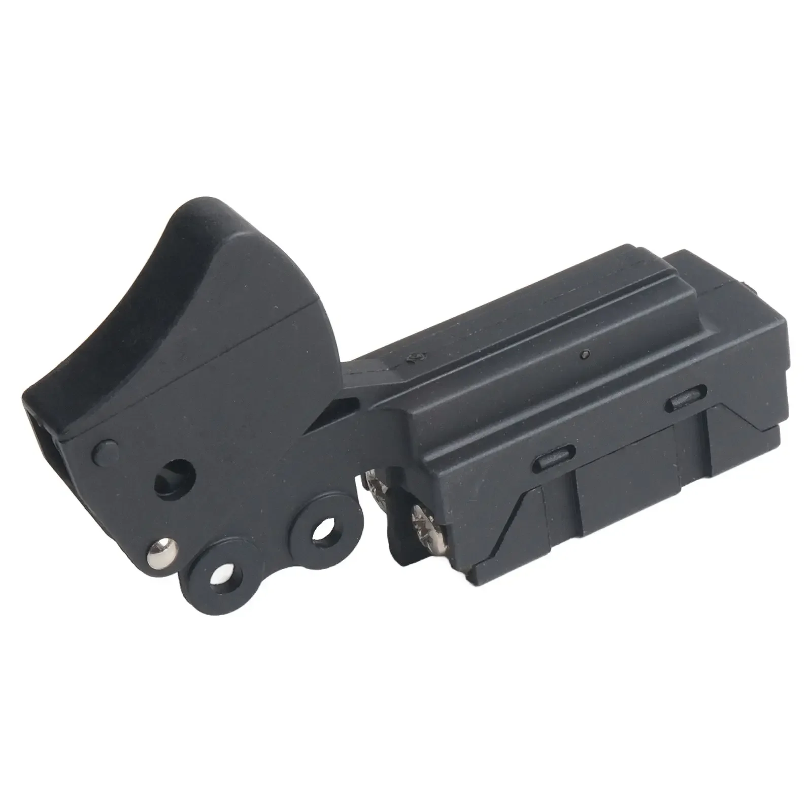Robust Circular Saw Trigger Switch Essential Replacement Part Compatible with Model Numbers Like 2730 and 2782
Robust Circular Saw Trigger Switch Essential Replacement Part Compatible with Model Numbers Like 2730 and 2782