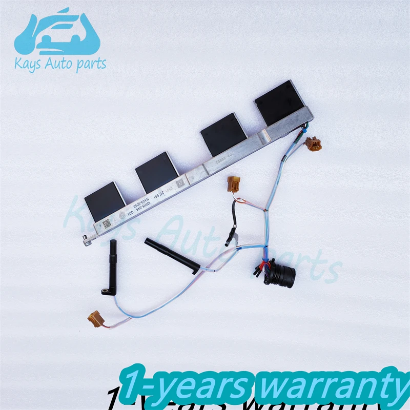 PDK Auto Transmission Gear Switch Sensor w Hydraulic Control 97031708530 0501218962 For Porsche Panamera 4WD NEW
PDK Auto Transmission Gear Switch Sensor w Hydraulic Control 97031708530 0501218962 For Porsche Panamera 4WD NEW