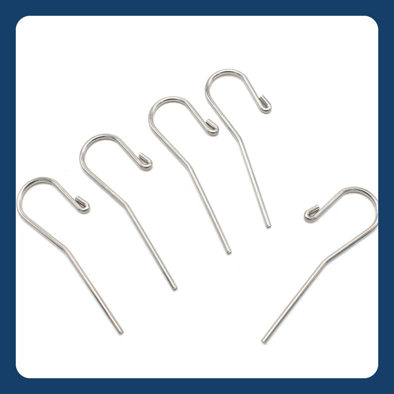 5Pcs Stainless Steel Dental Lip Hook, 2mm Root Canal Measuring Tool, Apex Locator Accessories for Dentists, Dental Instruments
5Pcs Stainless Steel Dental Lip Hook, 2mm Root Canal Measuring Tool, Apex Locator Accessories for Dentists, Dental Instruments