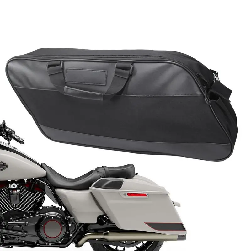 For Touring Road Bag Creative Waterproof Motorcycle Saddle Bag Luggage Rack Panniers Inner Saddle Bags Panniers Car Accessories
For Touring Road Bag Creative Waterproof Motorcycle Saddle Bag Luggage Rack Panniers Inner Saddle Bags Panniers Car Accessories