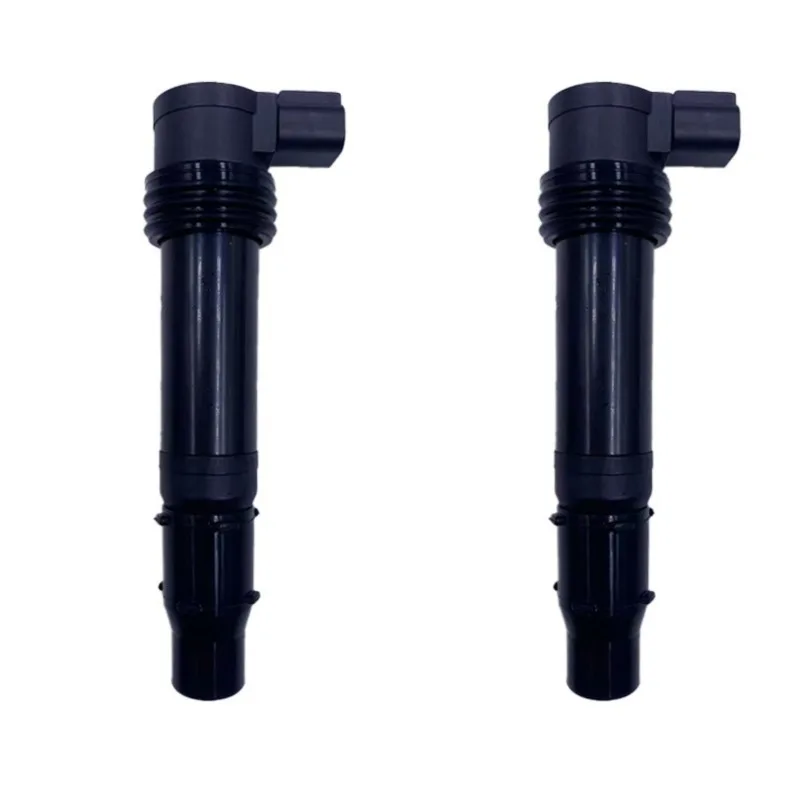 2pcs Ignition Coil for Kawasaki Ninja 650R EX650C Versys 650KLE650C ZR1000 Z10 2003-2008 129700-5350 21171-0033 129700-4580
2pcs Ignition Coil for Kawasaki Ninja 650R EX650C Versys 650KLE650C ZR1000 Z10 2003-2008 129700-5350 21171-0033 129700-4580