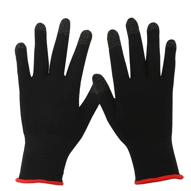 Waterproof Touch Screen Non-slip Fleece Winter Gloves For Outdoor Sports, Driving Motorcycle Skiing
Waterproof Touch Screen Non-slip Fleece Winter Gloves For Outdoor Sports, Driving Motorcycle Skiing