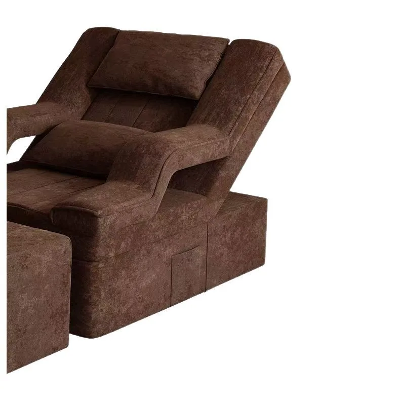 Sofa electric massage bed manicure eyelashes sofa recliner pedicure ear bath
Sofa electric massage bed manicure eyelashes sofa recliner pedicure ear bath