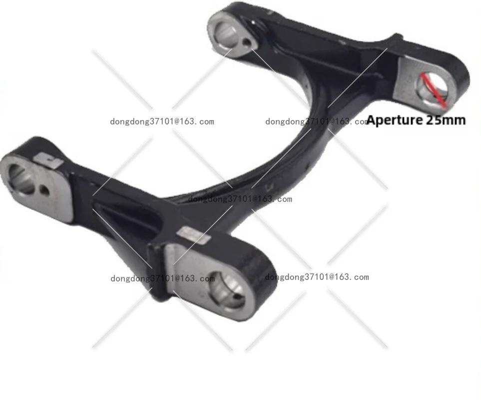 CBD20/30-AC1S, ABC1S, AZ3S, ABZ3S Electric forklift connecting rod ABS200-100001-
CBD20/30-AC1S, ABC1S, AZ3S, ABZ3S Electric forklift connecting rod ABS200-100001-