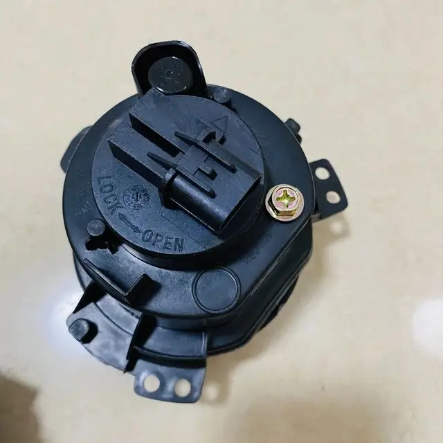 Front Bumper Lamp Front Fog Lamp for Dongfeng Joyear SX5 SX6 X3 F600 F500
Front Bumper Lamp Front Fog Lamp for Dongfeng Joyear SX5 SX6 X3 F600 F500