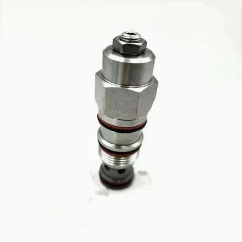 2026 Hot Sale Hydraulic Balance Valve For Excavator Cylinder Valve Core CBEG-LCN
2026 Hot Sale Hydraulic Balance Valve For Excavator Cylinder Valve Core CBEG-LCN