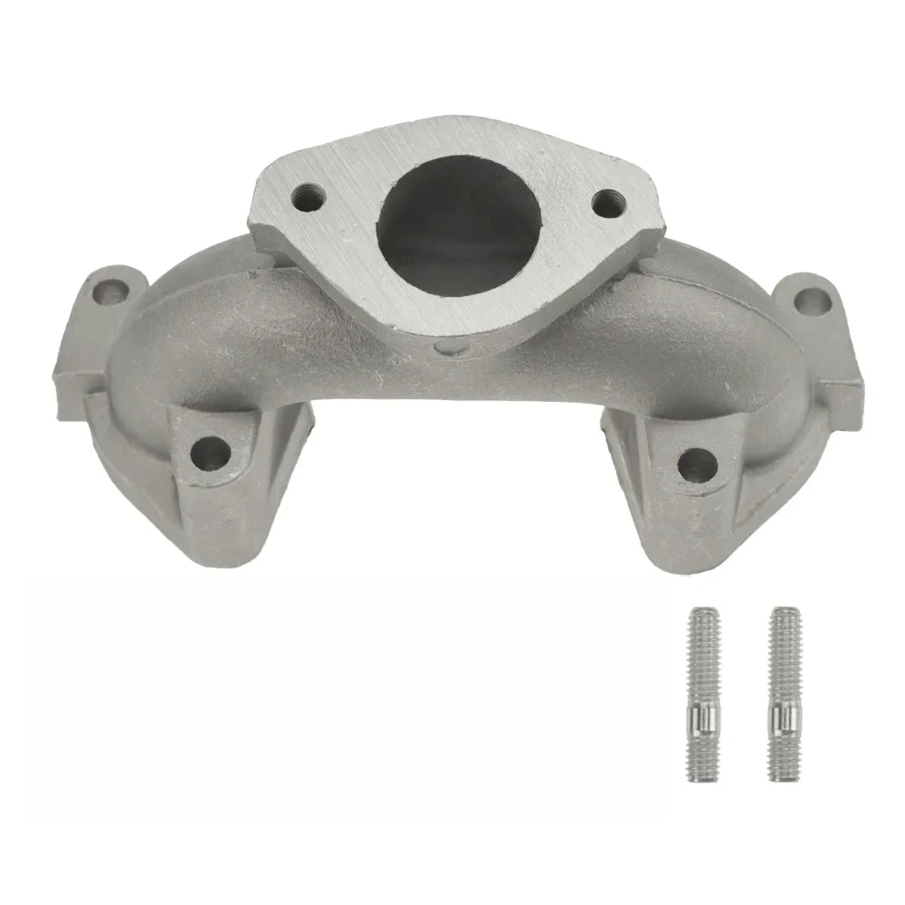 Motorcycle high performance intake manifold suitable for petHonda CM125 250 CBT125
Motorcycle high performance intake manifold suitable for petHonda CM125 250 CBT125