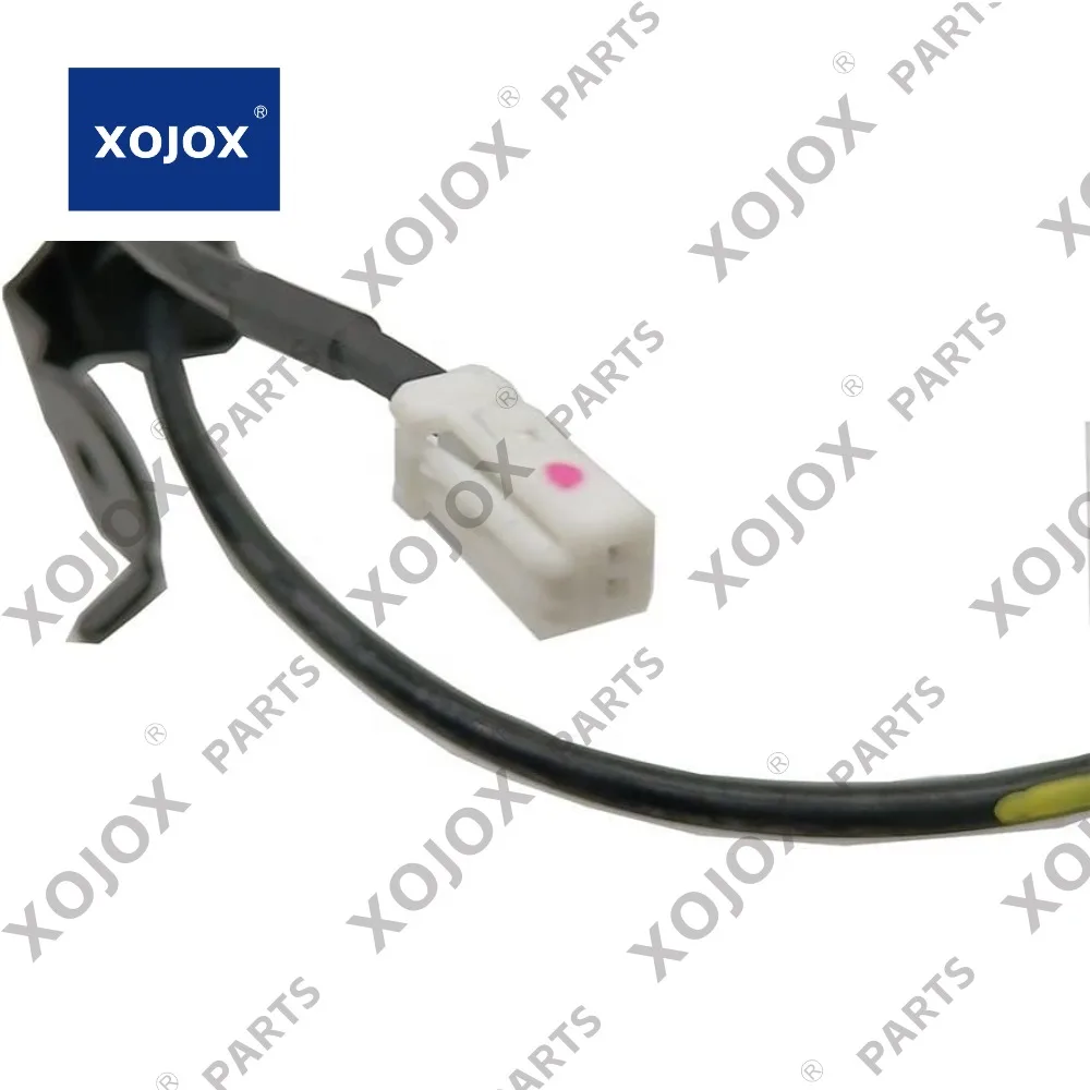 XOJOX 1 pc/set REAR LEFT SENSOR ASSEMBLY 57475-TJ0-M01 57475TJ0M01 For GM CAIJUN-AUTO
XOJOX 1 pc/set REAR LEFT SENSOR ASSEMBLY 57475-TJ0-M01 57475TJ0M01 For GM CAIJUN-AUTO