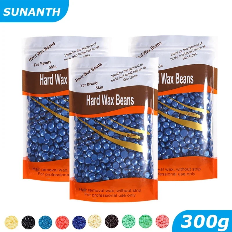 300g Hairs Removal Wax Beans Painless Wax Beads Body Hairs Removal Skin Care Depilatory Safe Body Epilation Wax For Depilation
300g Hairs Removal Wax Beans Painless Wax Beads Body Hairs Removal Skin Care Depilatory Safe Body Epilation Wax For Depilation