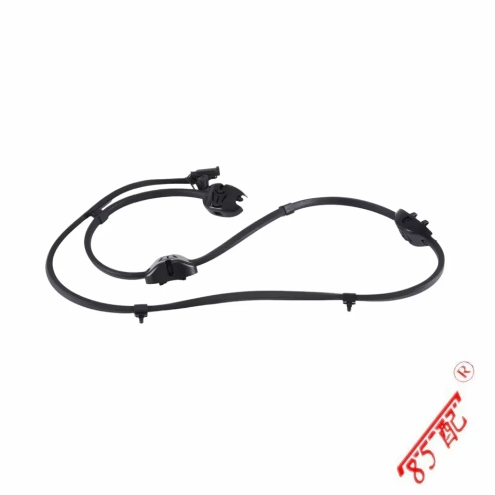 Windshield cleaning fluid nozzle 61667487715 For BMW X6 (G06) 2019-2023 X6 M (F96) 2019-2022
Windshield cleaning fluid nozzle 61667487715 For BMW X6 (G06) 2019-2023 X6 M (F96) 2019-2022