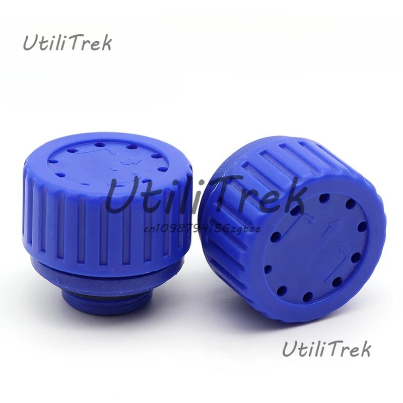 RM1A Trap Vacuum Pump Dust Plug Filler Cap Exhaust Plug Exhaust Cap Silencing Cap OIL Caliber 22mm 2pcs
RM1A Trap Vacuum Pump Dust Plug Filler Cap Exhaust Plug Exhaust Cap Silencing Cap OIL Caliber 22mm 2pcs
